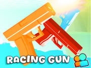 Play Racing Gun Game on FOG.COM